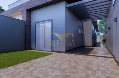 Casa com 2 quartos à venda na Avenida Marginal, 7275, Jardim Jamaica, Itanhaém