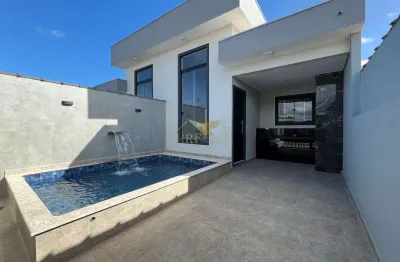 Casa com 2 quartos, jardim praia grande, mongaguá - r$ 449 mil, cod: 1256