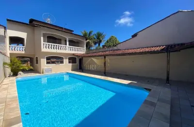 Casa com 3 quartos, belas artes, itanhaém - r$ 799 mil, cod: 1257