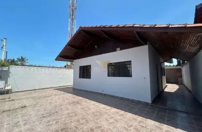 Casa com 3 quartos à venda na Avenida Marginal, 7275, Vila Loty, Itanhaém