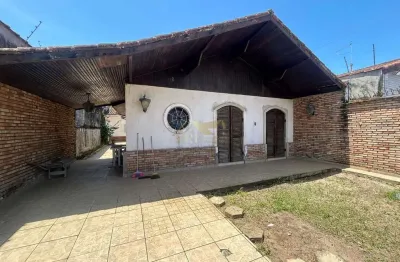 Casa com 3 quartos à venda na Avenida Marginal, 7275, Vila Loty, Itanhaém