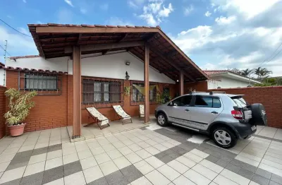 Casa com 3 quartos à venda na Avenida Marginal, 7275, Suarão, Itanhaém