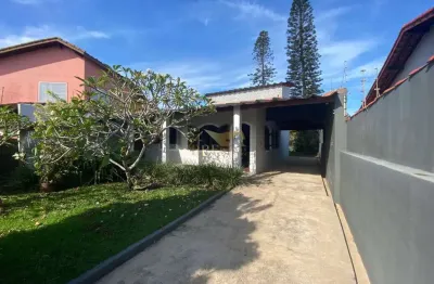Sobrado com 4 quartos, Cibratel, Itanhaém - R$ 481 mil, Cod: 1285