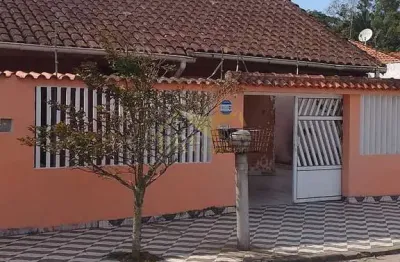 Casa com 5 quartos, Jardim Mosteiro, Itanhaém - R$ 550 mil, Cod: 1279