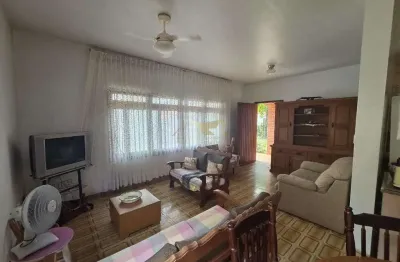 Casa com 3 quartos, Jequitiba, Itanhaém - R$ 370 mil, Cod: 1291