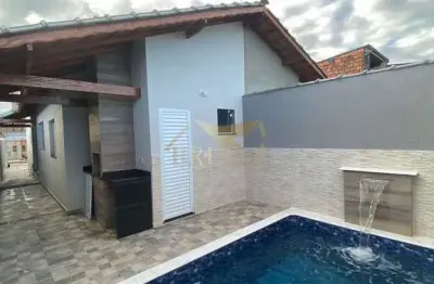 Casa com 2 quartos, nossa senhora do sion, itanhaém - r$ 349 mil, cod: 686
