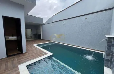 Casa com 3 quartos à venda na Avenida Marginal, 7275, Suarão, Itanhaém