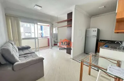 Apartamento com 1 dormitório à venda, 31 m² por r$ 375.000,00 - ipiranga - são paulo/sp