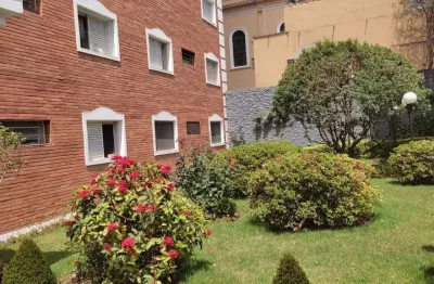 Apartamento com 2 quartos à venda na Rua Brigadeiro Jordão, Ipiranga, São Paulo