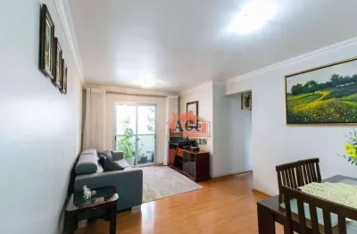 Apartamento residencial à venda, vila independência, são paulo - ap0441.