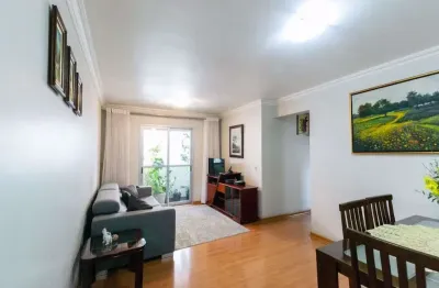 Apartamento residencial à venda, vila independência, são paulo - ap0441.