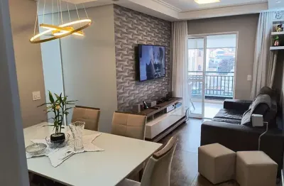 Exclusividade e conforto: apartamento garden porteira fechada no lino 748!