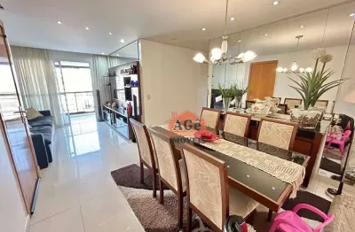 Apartamento com 3 dormitórios à venda, 101 m² por r$ 1.079.000,00 - ipiranga - são paulo/sp