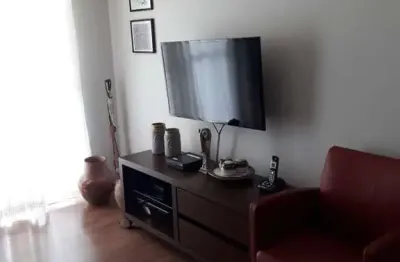 Apartamento com 2 dormitórios à venda, 50 m² por r$ 485.000,00 - ipiranga - são paulo/sp