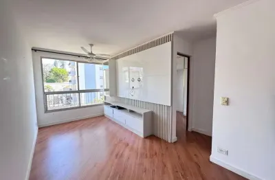 Apartamento com 1 dormitório à venda, 40 m² por r$ 335.000,00 - ipiranga - são paulo/sp
