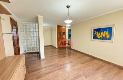 Apartamento com 2 quartos à venda na Rua Costa Aguiar, Ipiranga, São Paulo