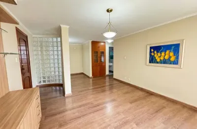 Apartamento com 2 quartos à venda na Rua Costa Aguiar, Ipiranga, São Paulo