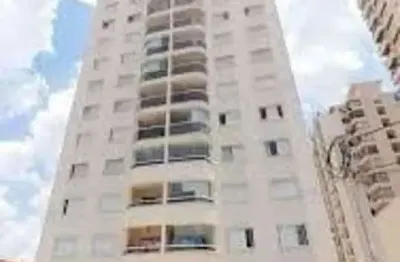Cobertura residencial à venda, ipiranga, são paulo - co0002.