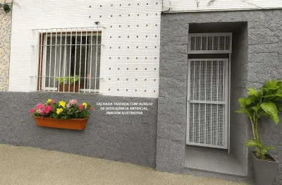 Sobrado com 3 dormitórios à venda, 100 m² por r$ 530.000,00 - ipiranga - são paulo/sp