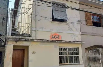 Casa com 3 quartos à venda na Travessa Professor Percy Longo Filho, Ipiranga, São Paulo