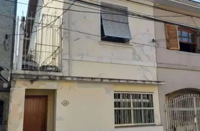 Casa com 3 quartos à venda na Travessa Professor Percy Longo Filho, Ipiranga, São Paulo