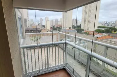 Kitnet / Stúdio à venda na Rua Bom Pastor, Ipiranga, São Paulo