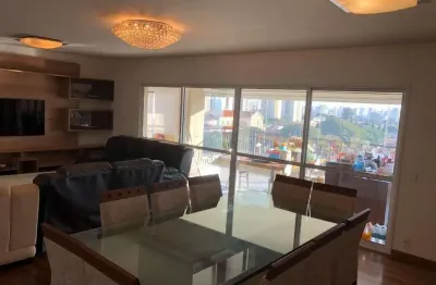 Apartamento a venda 213 m² 3 suites , 3 vagas de garagem no ipiranga
