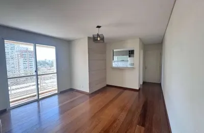 Apartamento com 2 dormitórios à venda, 57 m² por r$ 690.000,00 - ipiranga - são paulo/sp