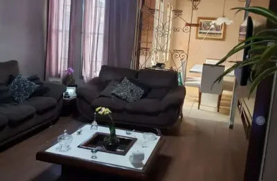 Sobrado com 3 dormitórios à venda, 350 m² por r$ 1.790.000,00 - ipiranga - são paulo/sp