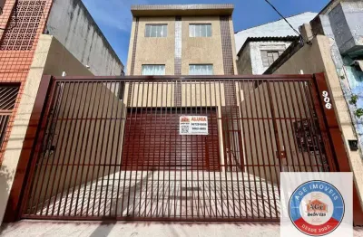 Galpão para alugar, 80 m² por r$ 5.000,01/mês - ipiranga - são paulo/sp