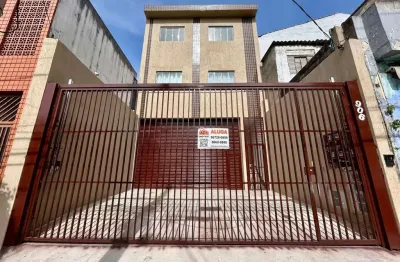Galpão para alugar, 80 m² por r$ 5.000,01/mês - ipiranga - são paulo/sp