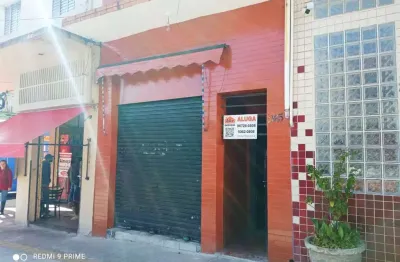 Sala comercial para alugar na Rua Bom Pastor, Ipiranga, São Paulo