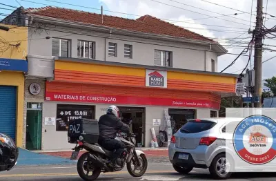 Conj. coml. aluguel - av. do cursino x bosque da saúde - reformado!!! excelente local.