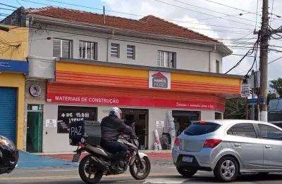Conj. coml. aluguel - av. do cursino x bosque da saúde - reformado!!! excelente local.