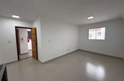 Apartamento com 2 quartos para alugar na Rua Fernandópolis, Quinta da Paineira, São Paulo