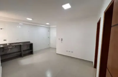 Apartamento com 2 dormitórios para alugar, 42 m² por r$ 2.380,00/mês - quinta da paineira - são paulo/sp