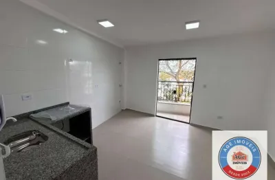 Apartamento com 2 dormitórios para alugar, 42 m² por r$ 2.380,00/mês - quinta da paineira - são paulo/sp
