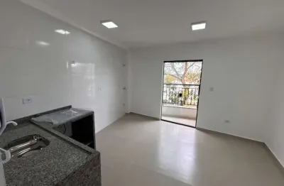 Apartamento com 2 dormitórios para alugar, 42 m² por r$ 2.380,00/mês - quinta da paineira - são paulo/sp