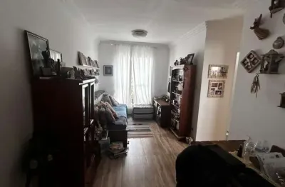 Apartamento com 1 quarto à venda na Rua Cipriano Barata, Ipiranga, São Paulo