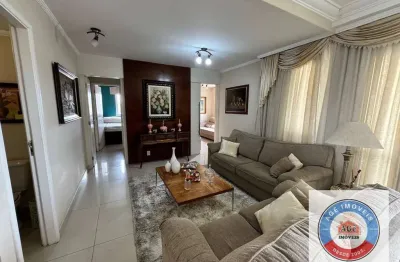 Apartamento com 3 quartos à venda na Rua Cipriano Barata, Ipiranga, São Paulo