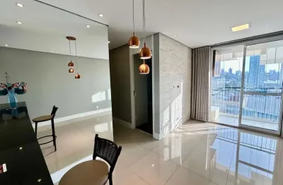 Apartamento com 2 dormitórios à venda, 51 m² por r$ 520.000,00 - ipiranga - são paulo/sp