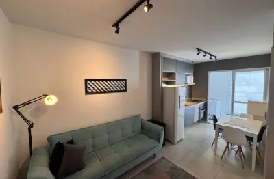 Aluguel - ap. 1 dorm. 2.wcs, garagem mobiliado - px. monumento ipiranga