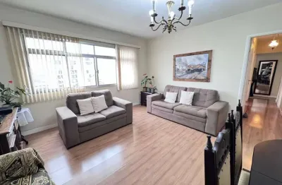 Apartamento à venda com 124m², 3 quartos e 1 vaga , no ipiranga