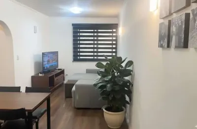 Apartamento com 2 dormitórios à venda, 72 m² por r$ 450.000,00 - ipiranga - são paulo/sp