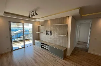 Apartamento com 3 quartos à venda na Rua do Grito, Ipiranga, São Paulo