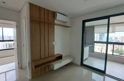 Apartamento com 2 dormitórios à venda, 53 m² por r$ 808.300,00 - ipiranga - são paulo/sp