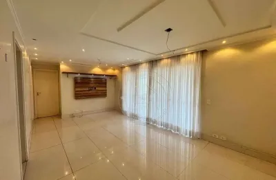 Apartamento com 3 quartos para alugar na Rua Lino Coutinho, Ipiranga, São Paulo