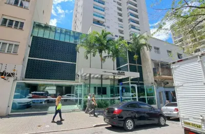 Apartamento vago 2 dts à venda - ao lado da santa casa - santa cecilia - são paulo/sp