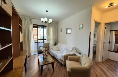 Apartamento com 2 dormitórios, 65 m² - venda por r$ 580.000,00 ou aluguel por r$ 4.200,00/mês - ipiranga - são paulo/sp