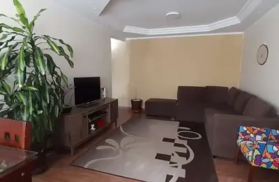 Apartamento com 2 dormitórios à venda, 64 m² por r$ 385.000,00 - vila moinho velho - são paulo/sp